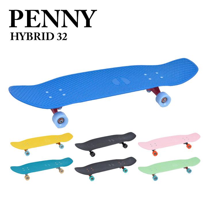 Penny ペニー PENNY ハイブリッド HYBRID 32インチ スケート Penny ペニー PENNY ハイブリッド HYBRID 32インチ スケート