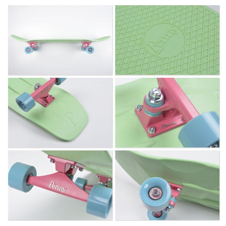 Penny ペニー PENNY ハイブリッド HYBRID 32インチ スケート Penny ペニー PENNY ハイブリッド HYBRID 32インチ スケート