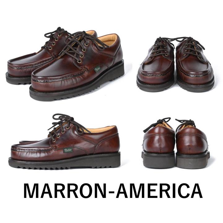 Paraboot パラブーツ PARABOOT ティエール THIERS 786403 Paraboot パラブーツ PARABOOT ティエール THIERS 786403
