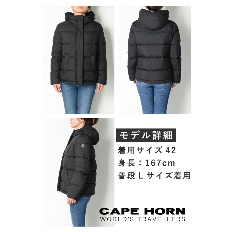 CAPEHORN ケープホーン CAPE HORN マットセンデロ MATT SENDERO 52562 