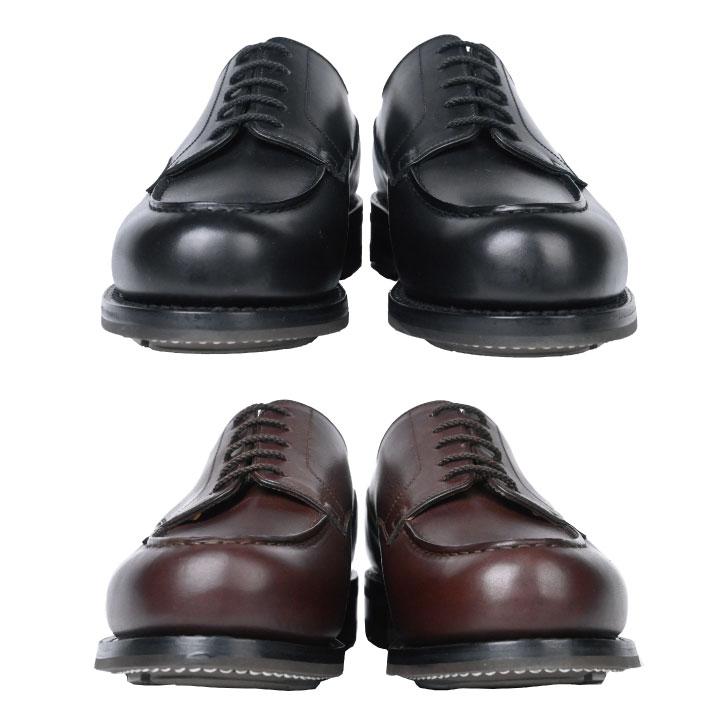 J.M.WESTON 641ゴルフダークブラウン8.0D