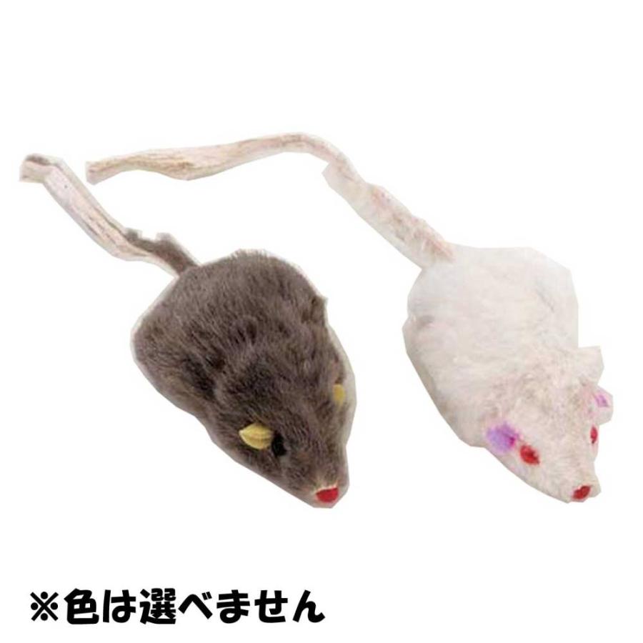 キャティーマンじゃれ猫仔ネズミ 猫用おもちゃ ペットトイ 猫じゃらし コミュニケーション遊具 |  | 01