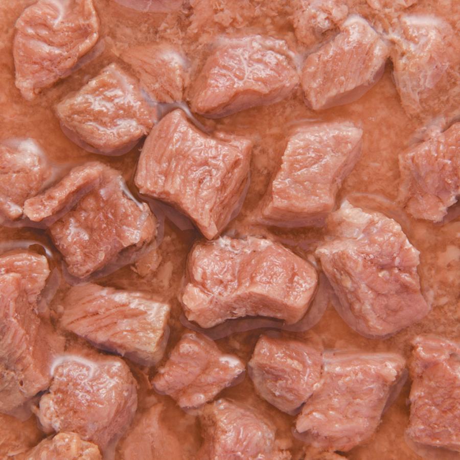 デビフ馬肉のスープ煮65g 犬用栄養補完食 犬用缶詰 馬肉 キャベツエキス 国産 食べきりサイズ |  | 02