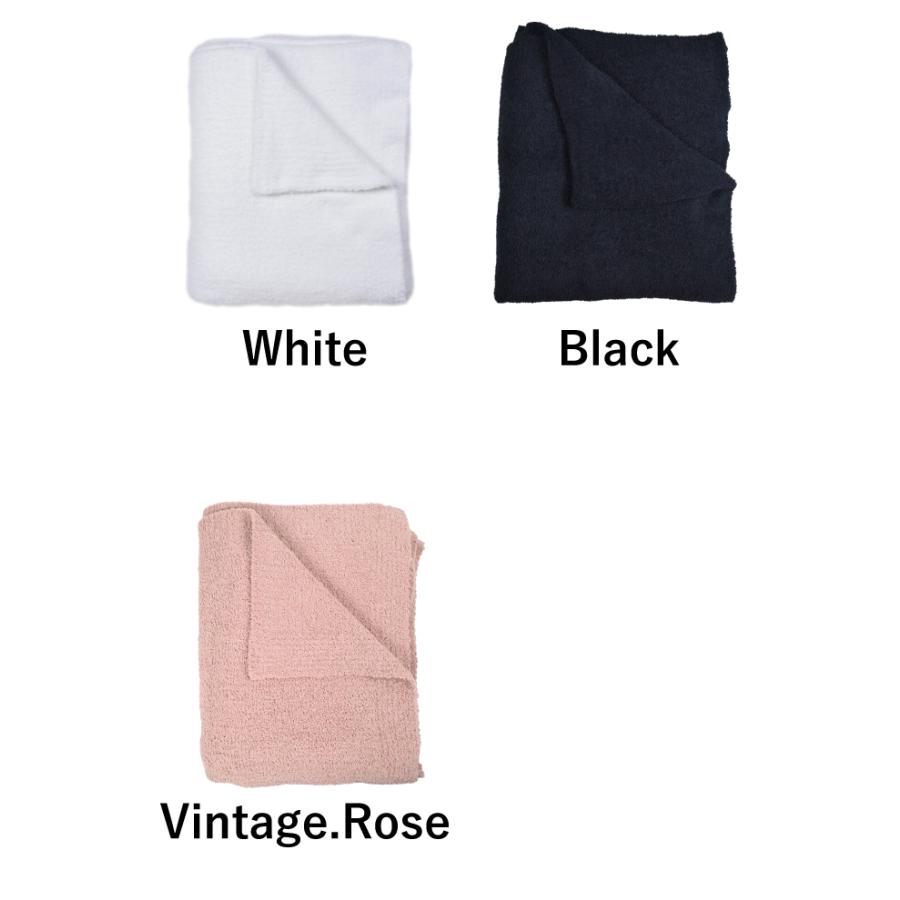 カシウェア kashwere クイーンブランケット Queen Blanket QB-32 BLCH 