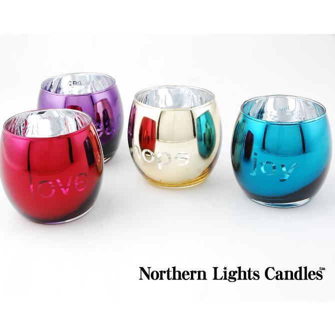 ノーザンライツキャンドルズ NORTHERN LIGHTS CANDLES キャンドルホルダー インテリア 雑貨 ケース 小物 置物 おしゃれ