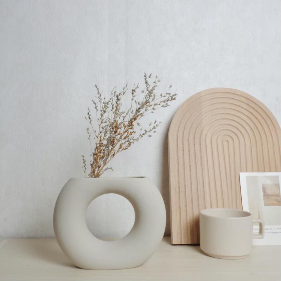 オブジェ　花瓶　北欧 faveeselect_fv007