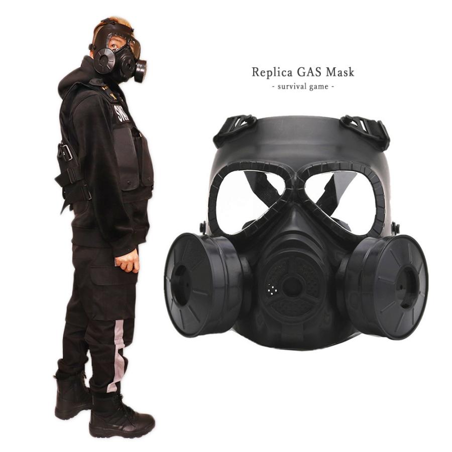 ガスマスク コスプレ ファッション の商品一覧 通販 Yahoo ショッピング