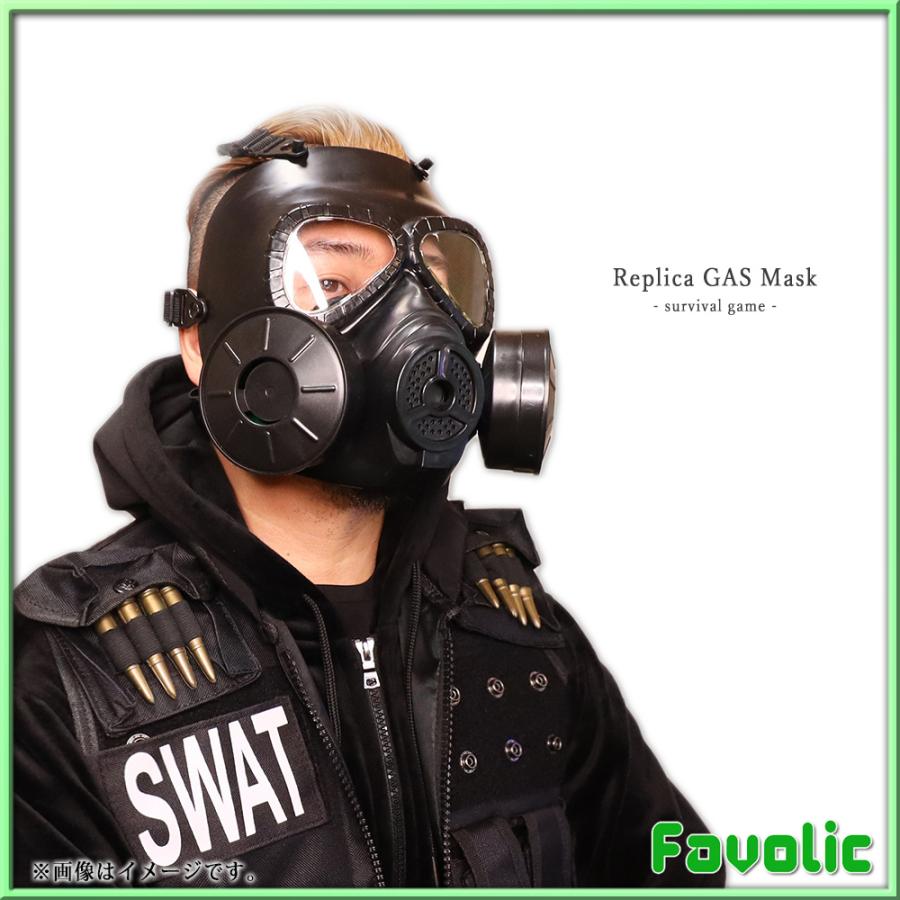 ガスマスク コスプレ ファッション の商品一覧 通販 Yahoo ショッピング