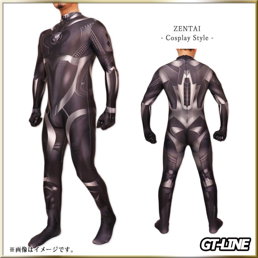 全身タイツ 黒スーツ アメコミ系 コスプレ ブラック SF 黒ヒョウ 全
