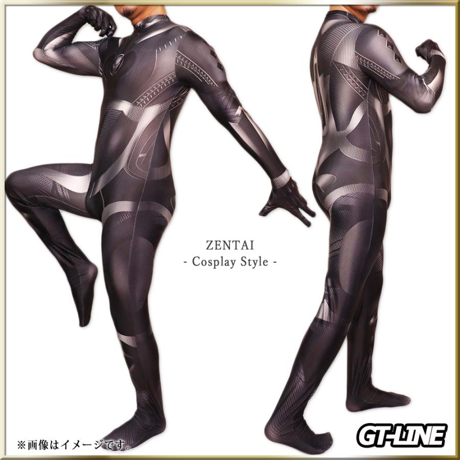 全身タイツ 黒スーツ アメコミ系 コスプレ ブラック SF 黒ヒョウ 全