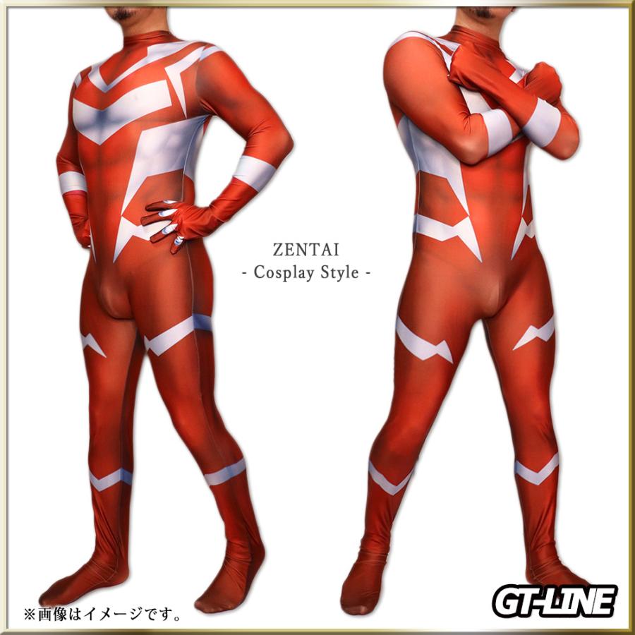 【L】ラテックス ラバースーツ 全身タイツ ゼンタイ コスプレ 赤 レッド ラテックス ラバースーツ 全身タイツ コスプレ 手袋ソックス