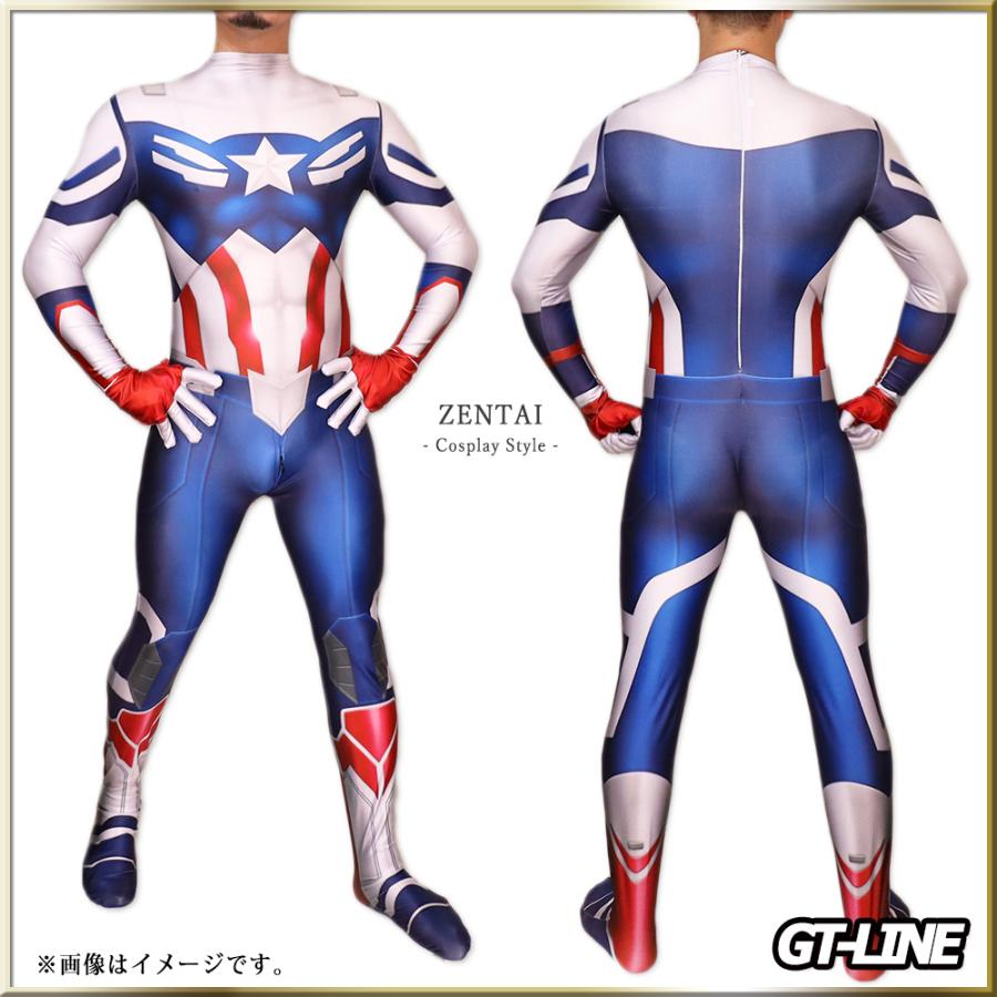M*O様 ☆女性サイズ・ドロドロ戦闘員全身タイツ☆　ZENTAI、コスプレ、戦隊 楽天市場】Zentai ブラックライダー ファスナー付き ヒーロー 黒 全身