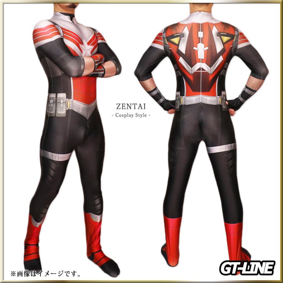 本人出品　REALISE 赤フロントジッパー　タイツ　黒水着 ジッパー付き 61CJDymtalL._UY350_.jpg