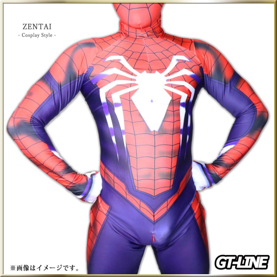 スパイダーマン 03 服 分離式 ゼンタイ Zentai ヒーロー スパイダーマン 03 服 分離式 ゼンタイ Zentai ヒーロー