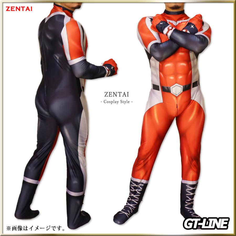 Zentai ヒーロー レッド コスプレ アニメ ゲーム ゼンタイ Zentai ヒーロー レッド コスプレ アニメ ゲーム ゼンタイ