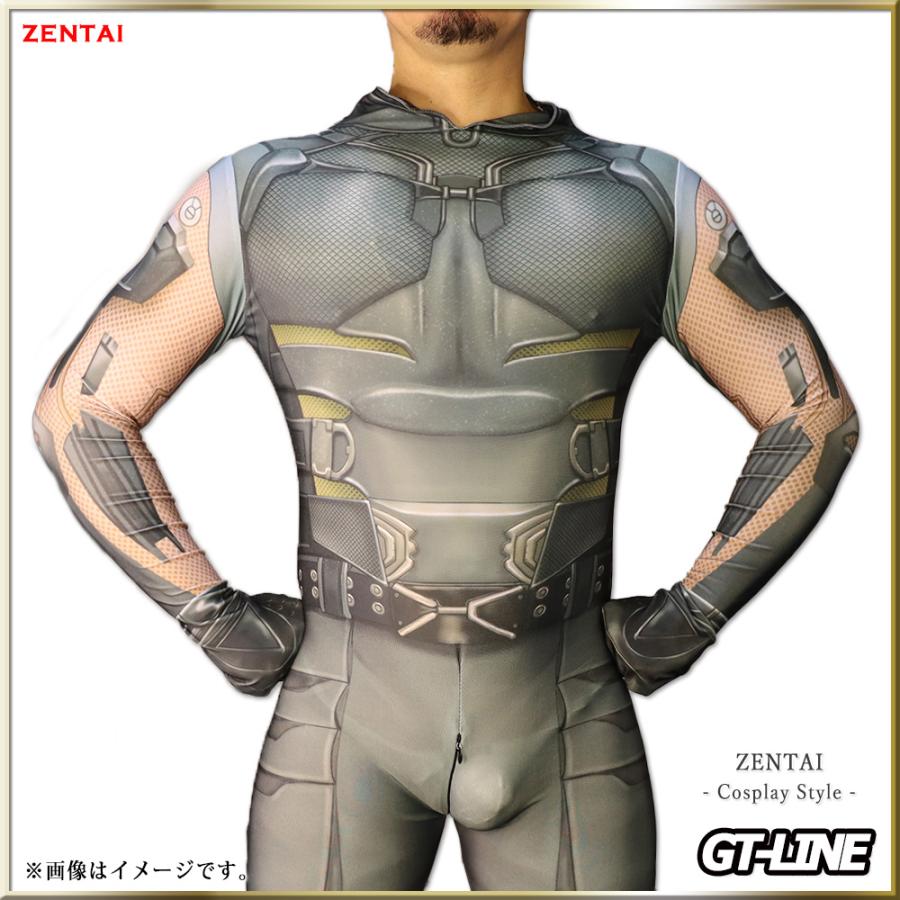 Zentai ヒーロー グレー 狼男 コスプレ オオカミ男 ウルフ 戦闘 Zentai ヒーロー グレー 狼男 コスプレ オオカミ男 ウルフ 戦闘