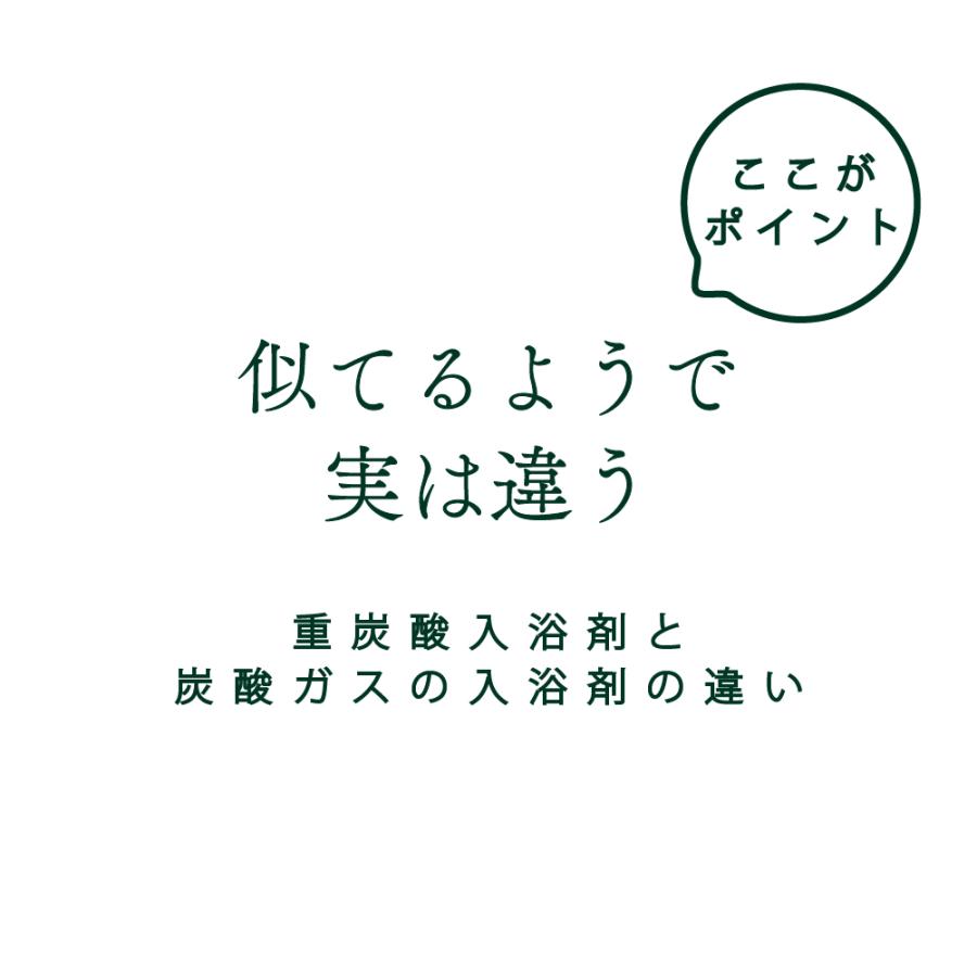 安井友梨監修 薬用中性重炭酸入浴剤 ABATH（アバス）リカバリー