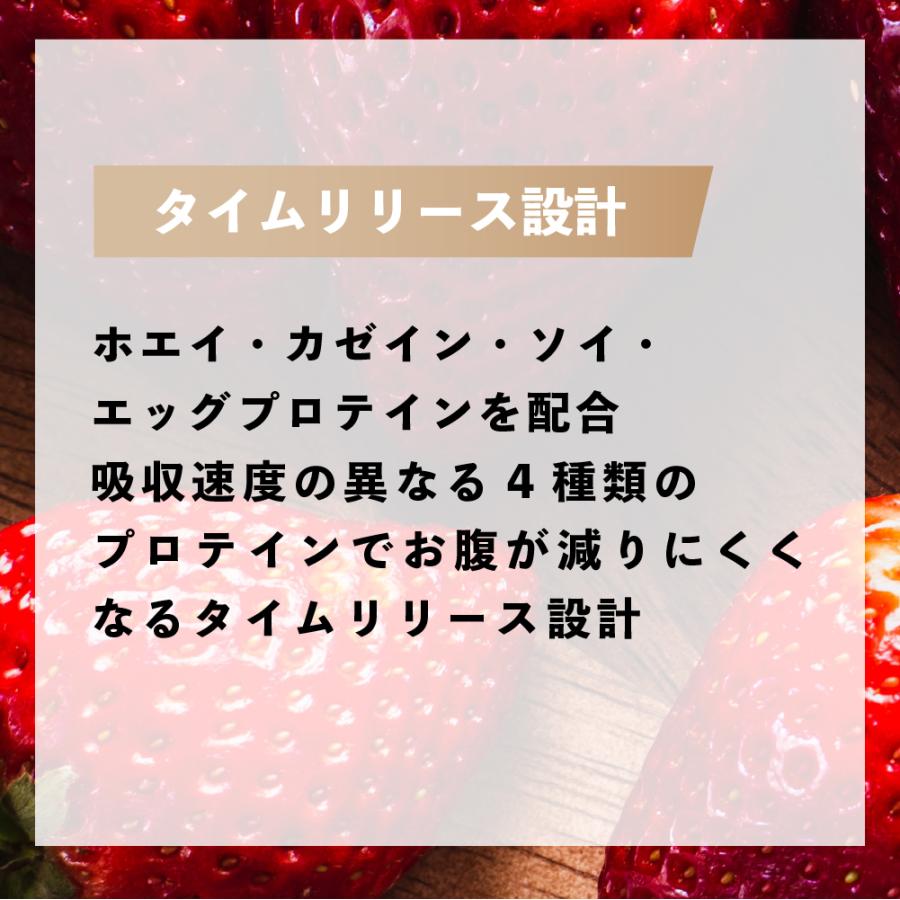 MYPROTEIN - 安井友梨さん監修 MRP 19袋セット MYPROTEIN - 安井友梨さん監修 MRP 19袋セット 止まらない食欲を