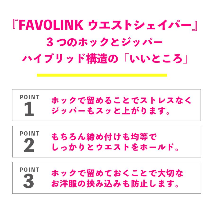 安井友梨監修 メッシュベルト(ブラック)ウエストシェイパー 安井友梨監修 メッシュベルト(ブラック)ウエストシェイパー