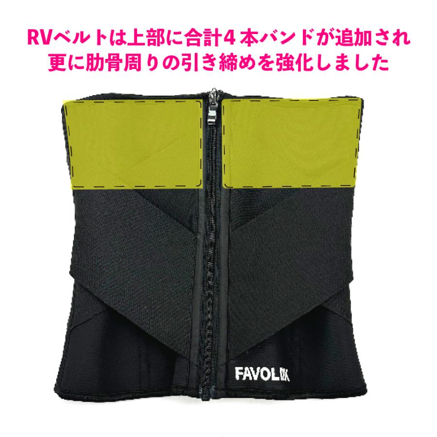 楽天市場】【人気No.1】FAVOLINK EXCEED SHORTベルト（ショート