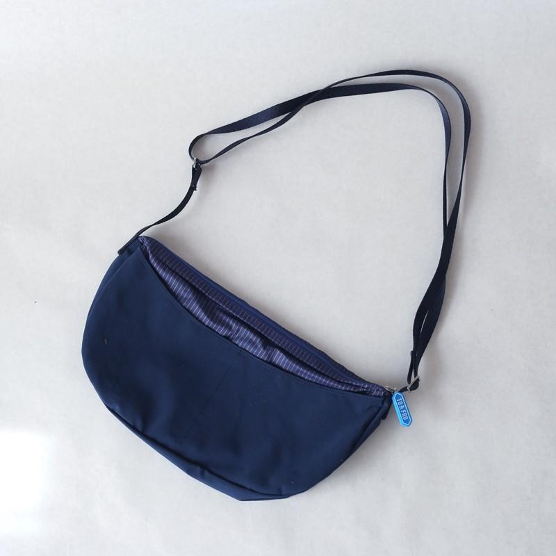 中川政七商店 TO&FRO PACKABLE POUCH サコッシュ パッカブルポーチ