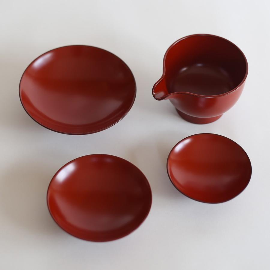 中川政七商店 越前塗りの片口屠蘇器 お正月 : FAVOR - 通販 - Yahoo