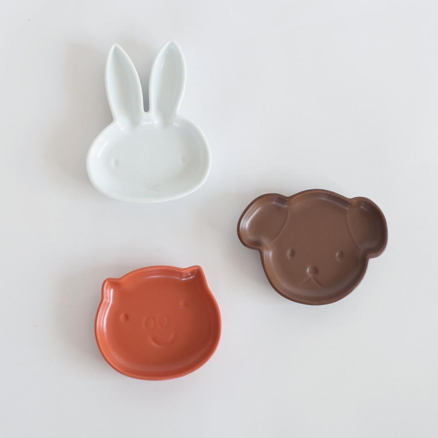 amabro アマブロ ミッフィー 豆皿 Dick Bruna ディックブルーナ 波佐見