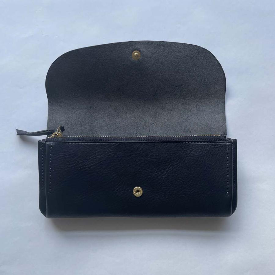 Cinq サンク CINQ 長財布 ブラック 財布 レディース メンズ Cinq サンク CINQ 長財布 ブラック 財布 レディース メンズ