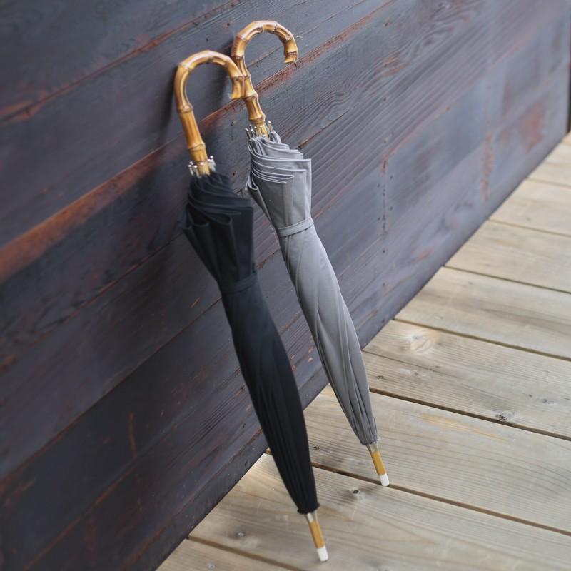 Cinq（サンク） 傘 晴雨兼用傘 かわいい おしゃれ 女性用 長傘 雨傘