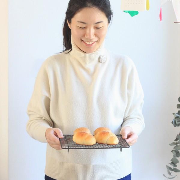 CINQ サンク ケーキクーラー イギリス スチール製 焼き菓子 パン