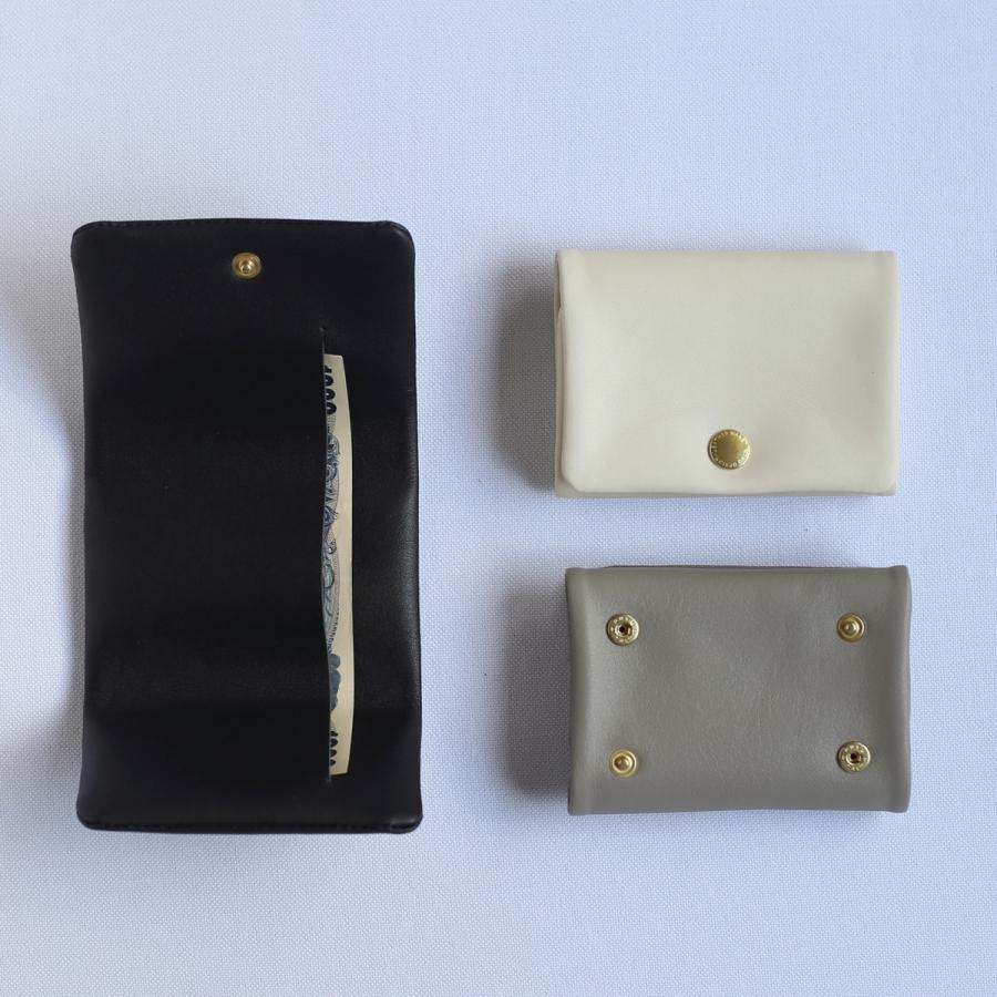 cinq　サンク　財布 CINQ サンク 2つ折り財布 3色展開｜BORN FREE ONLINE SHOP