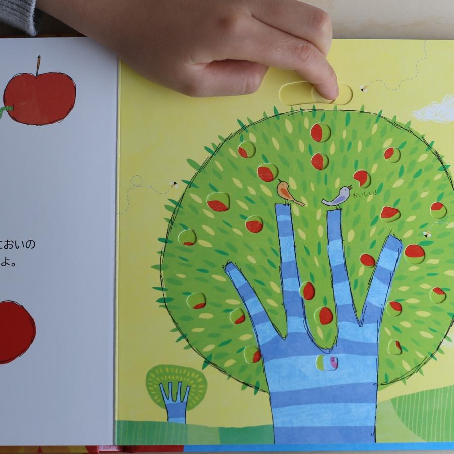 クリスマスプレゼント 絵本 しかけ絵本 ようせいたちのもり ちいさなゆびで ガブリエーレ クリーマ さとう ななこ Ehon124 Favor 通販 Yahoo ショッピング