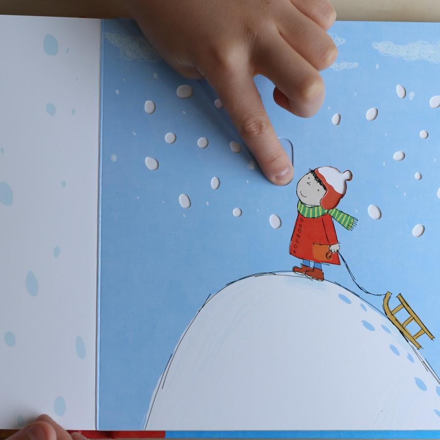 クリスマスプレゼント 絵本 しかけ絵本 ようせいたちのもり ちいさなゆびで ガブリエーレ クリーマ さとう ななこ Ehon124 Favor 通販 Yahoo ショッピング