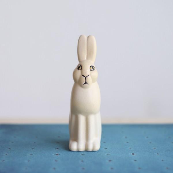 リサラーソン うさぎ