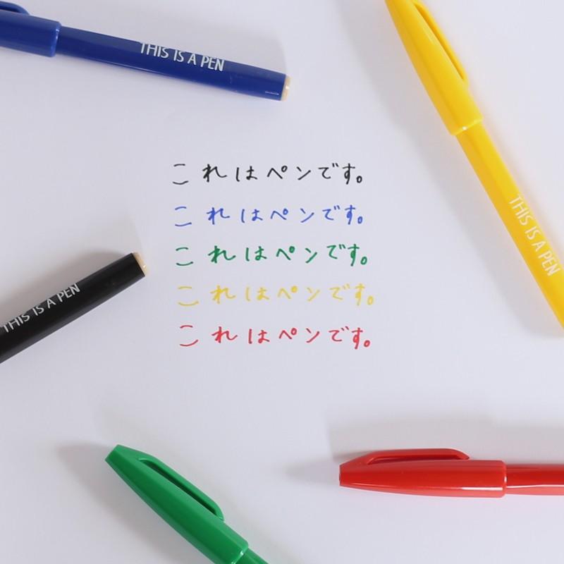 Noritake サインペン THIS IS A PEN のりたけ ノリタケ ペン : FAVOR
