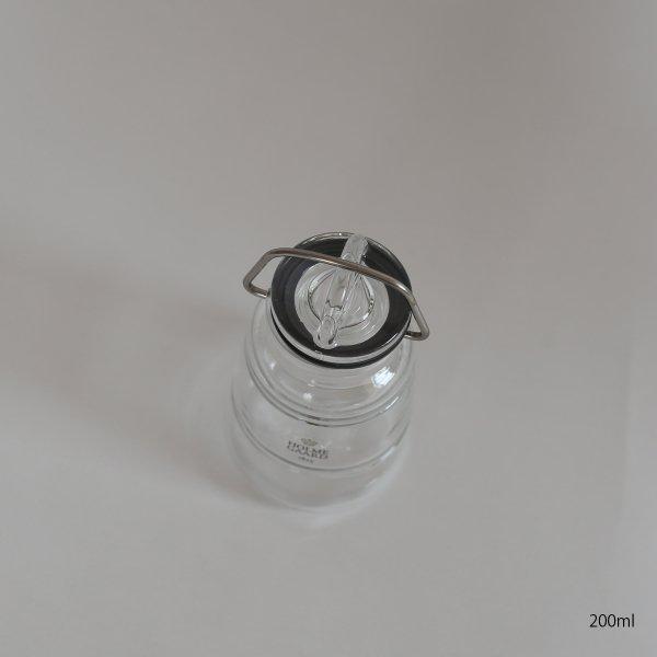 ホルムガード　スカーラ　 200ml 500ml スカーラジャー　ガラス瓶 よろずやマルシェ本店 | Holmegaard ホルムガード Scala