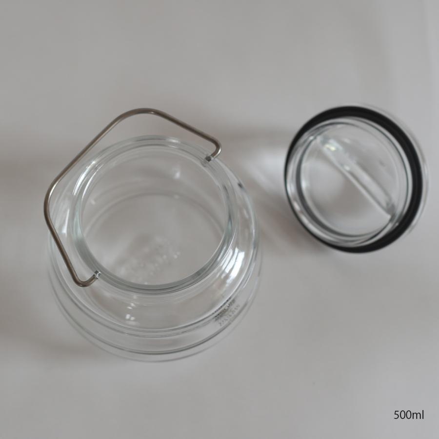 ホルムガード　スカーラ　 200ml 500ml スカーラジャー　ガラス瓶 楽天市場】ホルムガード スカーラ 0.5L 500ml ストレージ ジャー