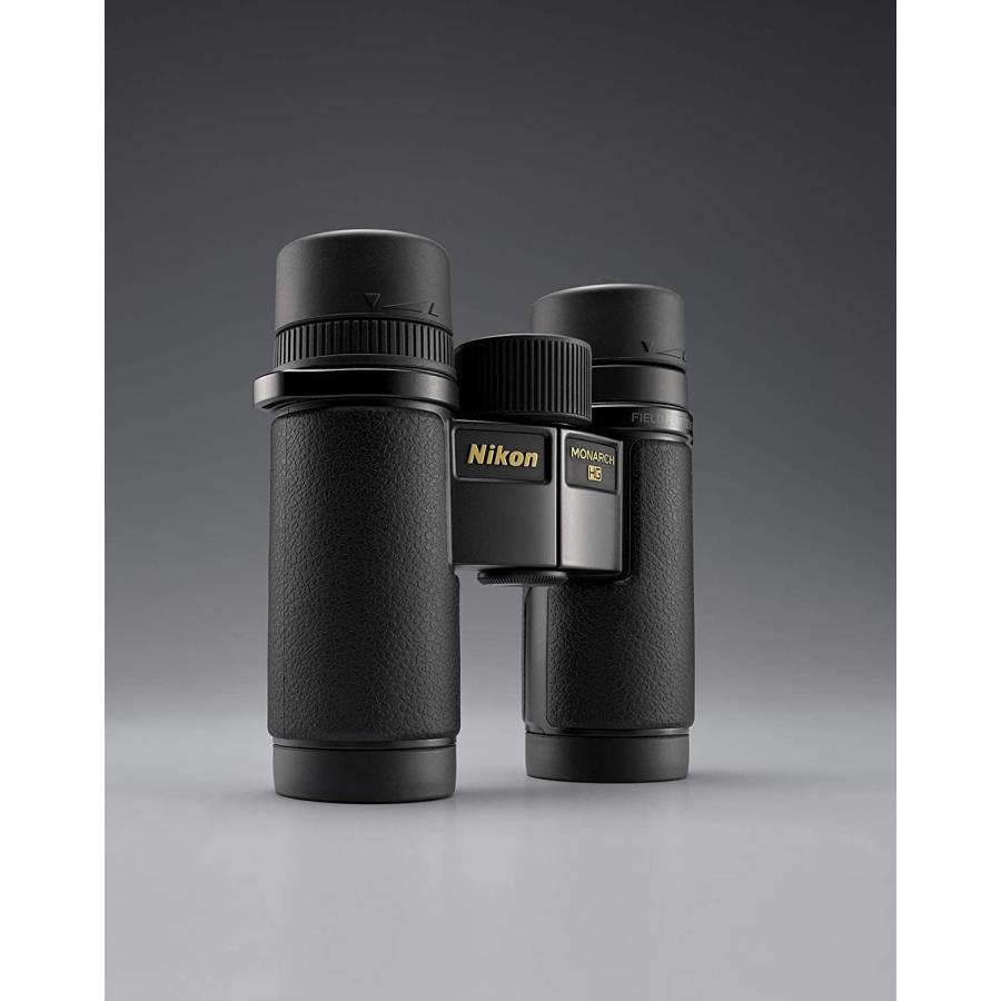 Nikon 双眼鏡 モナークHG 8X30 8倍30口径 MONARCH HG 8X 大阪売れ済