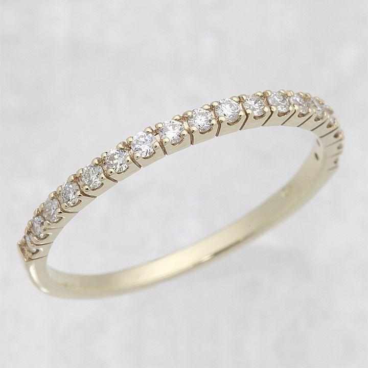 ハーフエタニティダイヤWG 9号 | tspea.org