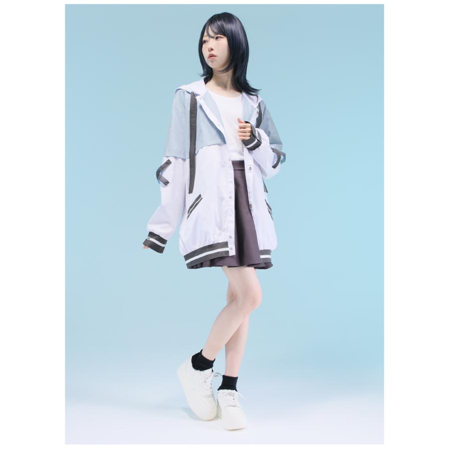 最短即日出荷] Favorite フェイバリット 宮舞モカさんコラボ 衣装再現