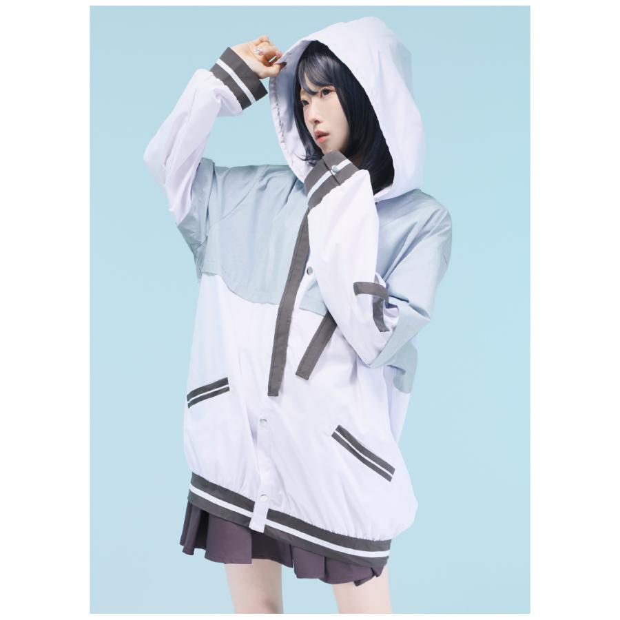 最短即日出荷] Favorite フェイバリット 宮舞モカさんコラボ 衣装再現