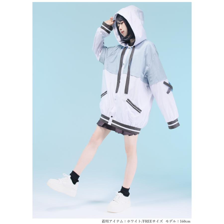 最短即日出荷] Favorite フェイバリット 宮舞モカさんコラボ 衣装再現