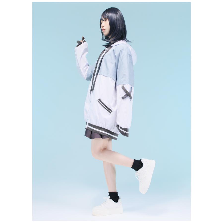 最短即日出荷] Favorite フェイバリット 宮舞モカさんコラボ 衣装再現