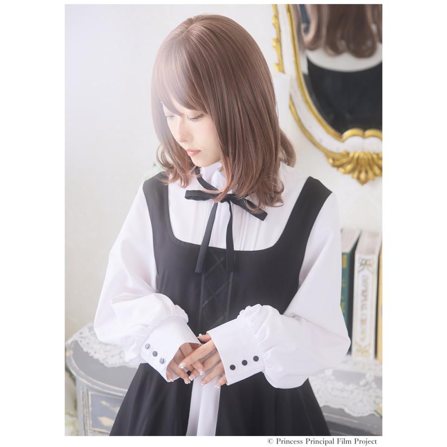 予約商品]『プリンセス・プリンシバル』×Favorite クイーンズ