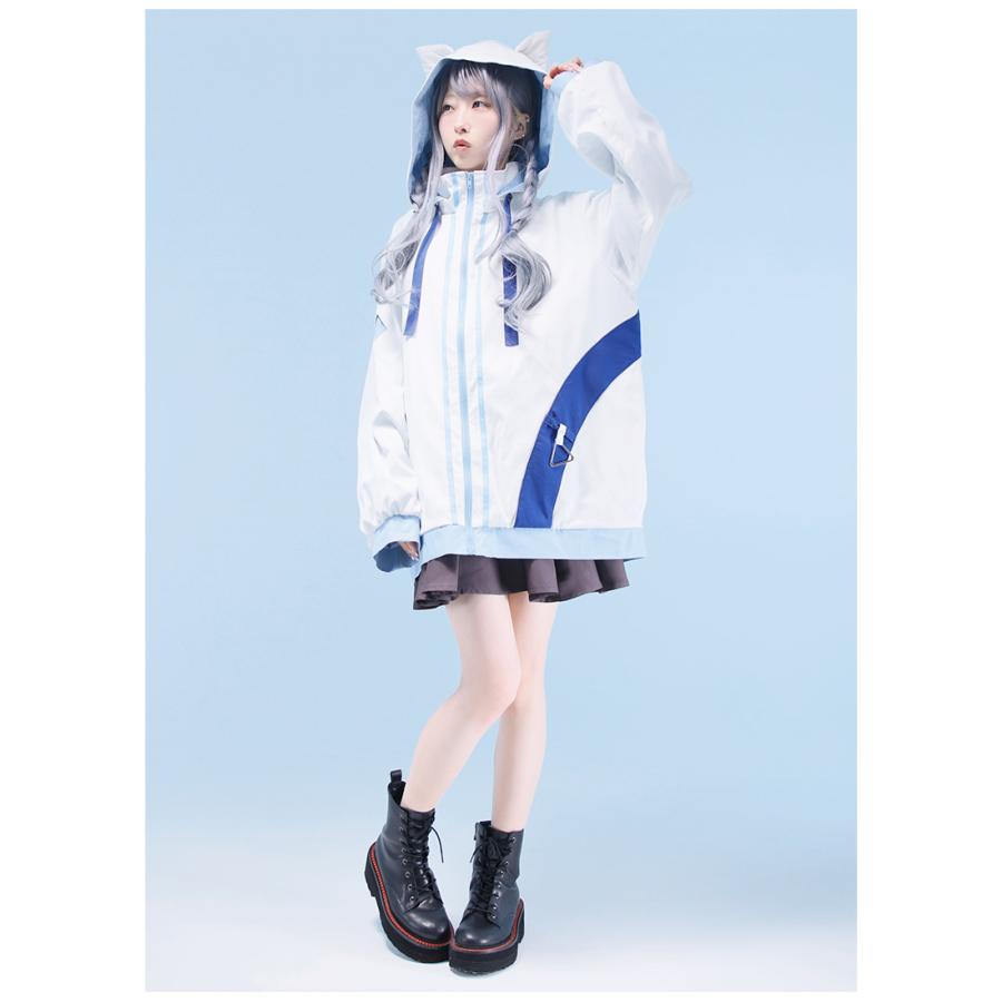 最短即日出荷]Favorite フェイバリット 朝神えにゃさんコラボ お揃い