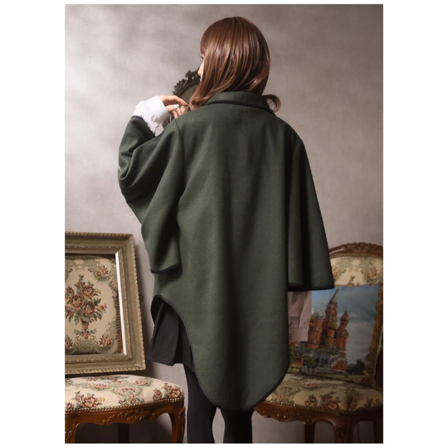 最短即日出荷]ポンチョ ミリタリー Favorite フェイバリット