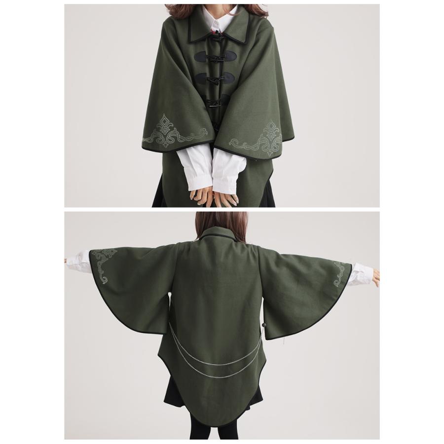 最短即日出荷]ポンチョ ミリタリー Favorite フェイバリット