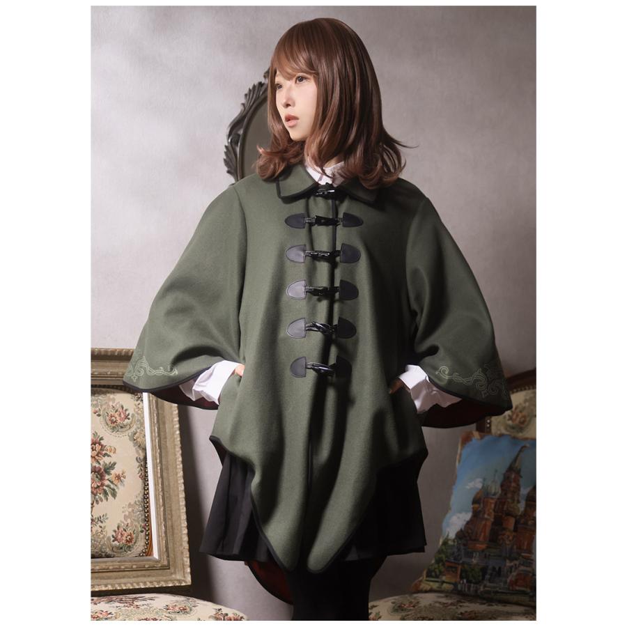 最短即日出荷]ポンチョ ミリタリー Favorite フェイバリット