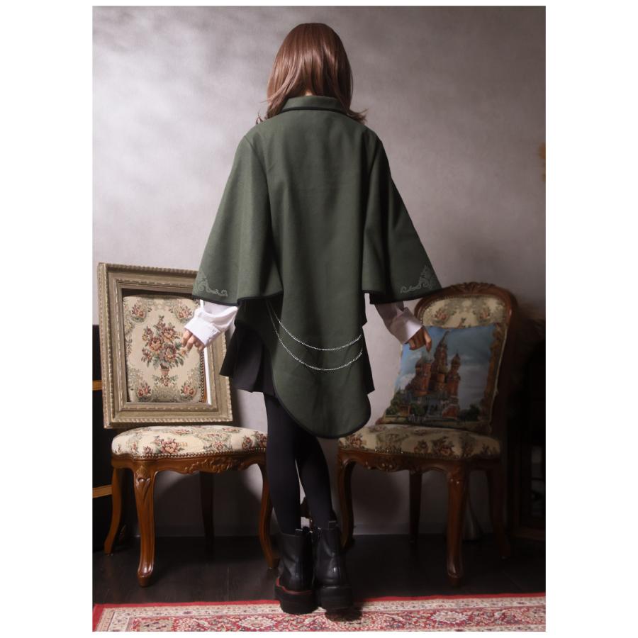 最短即日出荷]ポンチョ ミリタリー Favorite フェイバリット