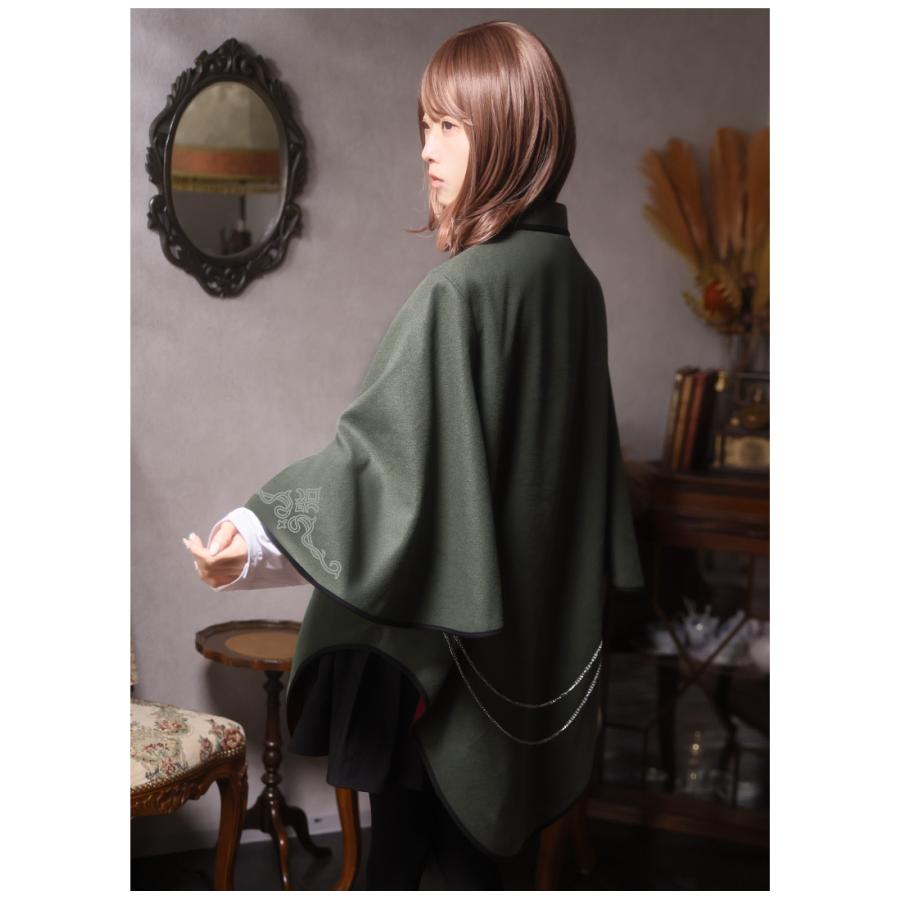 最短即日出荷]ポンチョ ミリタリー Favorite フェイバリット